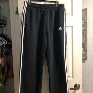 Men’s size XL Adidias Long Pants